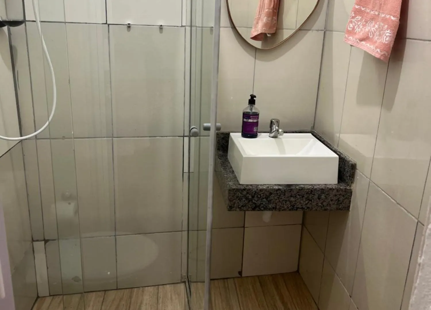 Holiday home Paraiso Martins Porto Seguro