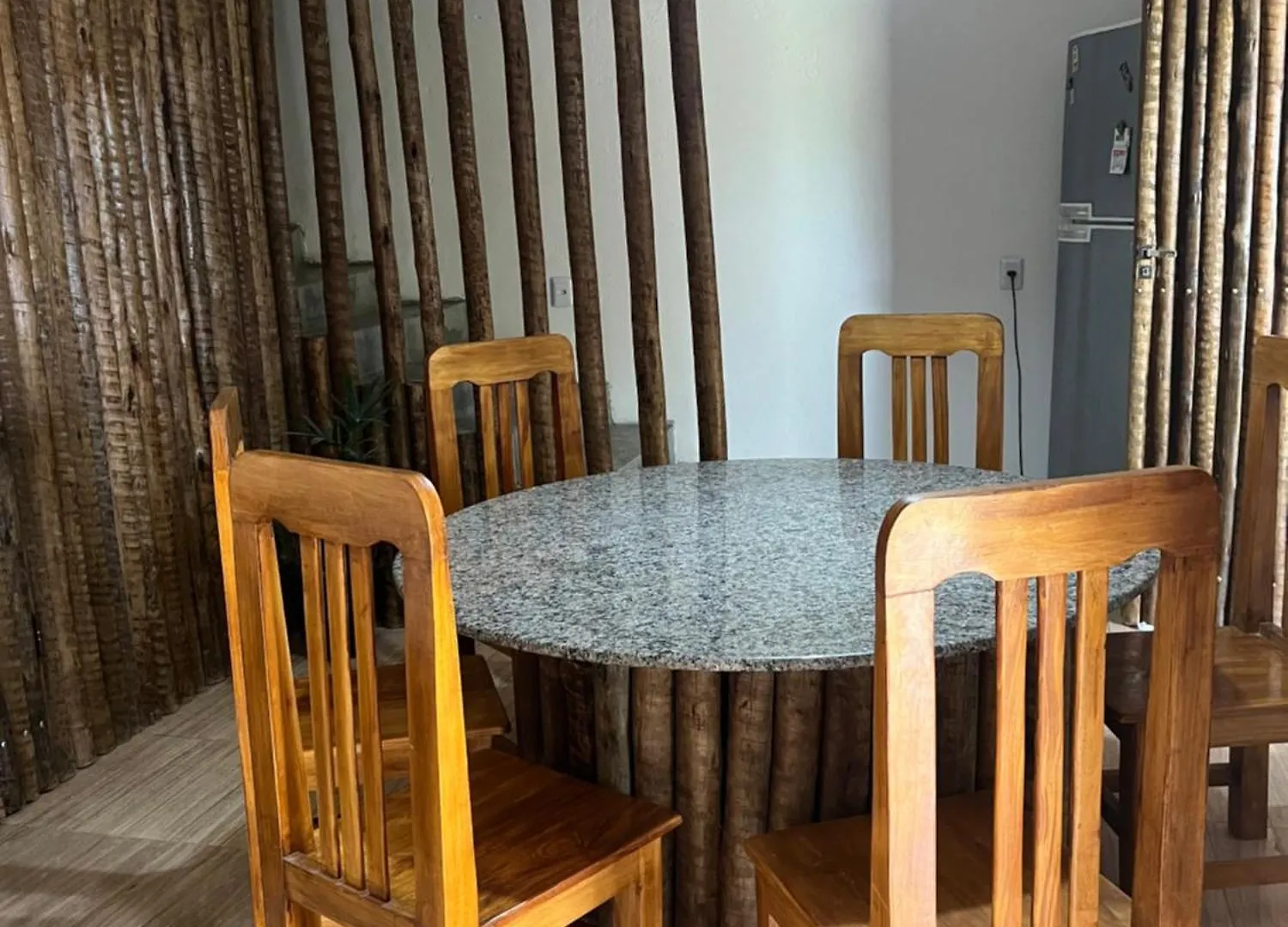 Paraiso Martins Porto Seguro Holiday home