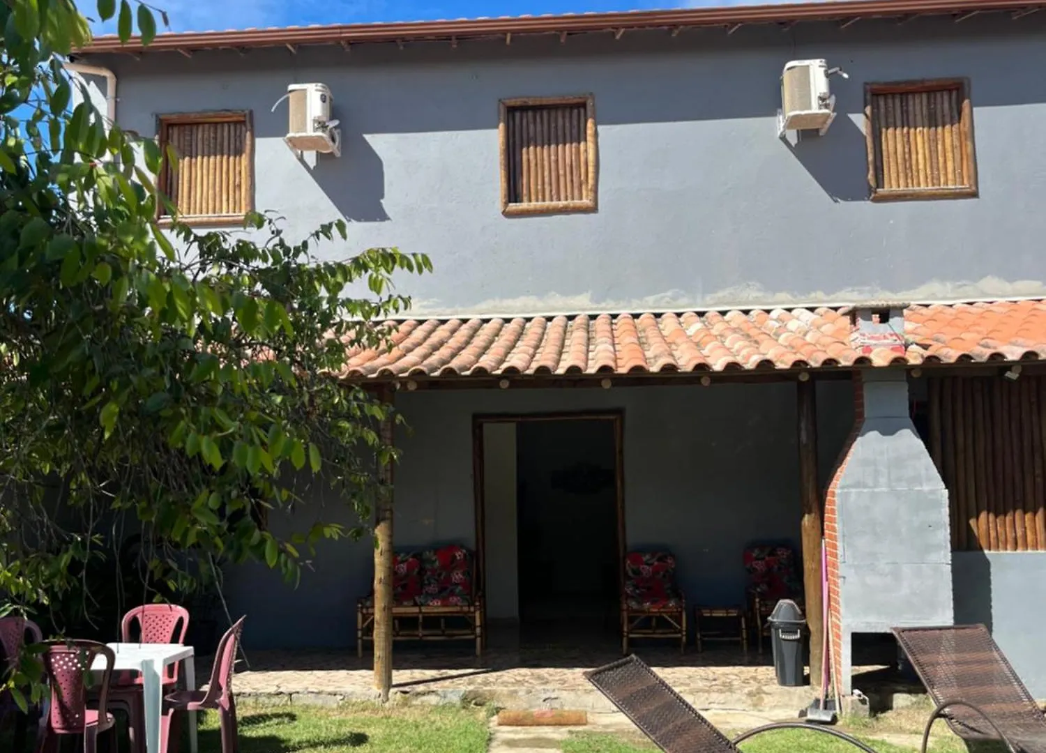 Paraiso Martins Porto Seguro