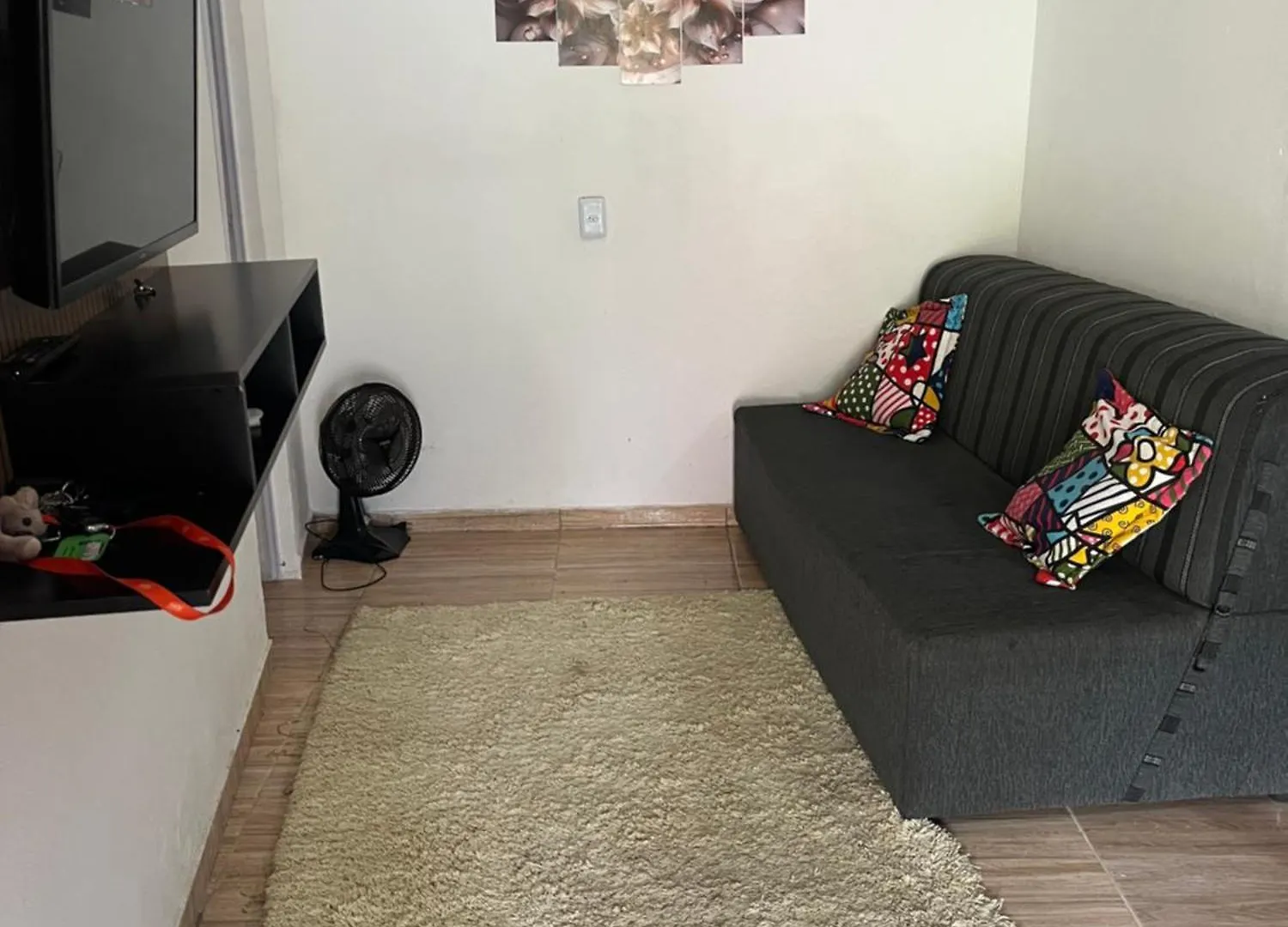 Holiday home Paraiso Martins Porto Seguro